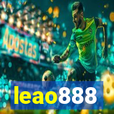 leao888