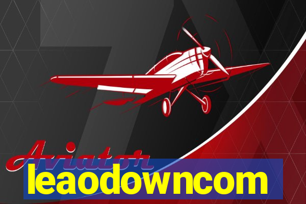 leaodowncom