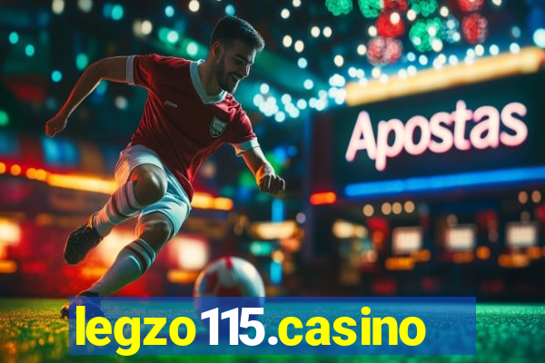 legzo115.casino