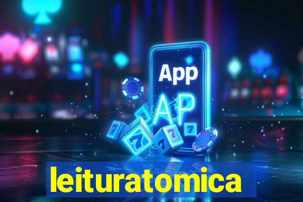 leituratomica