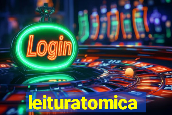 leituratomica