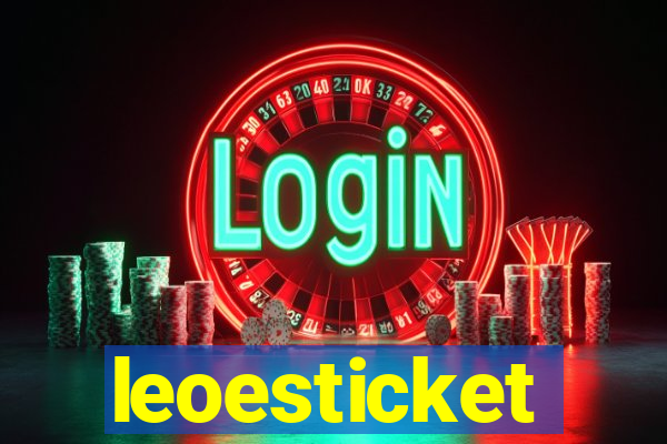 leoesticket