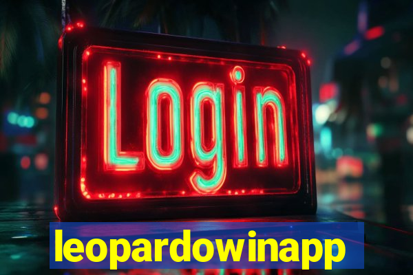 leopardowinapp