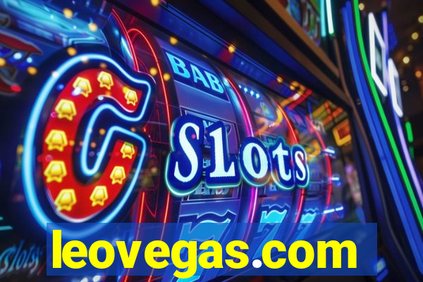 leovegas.com