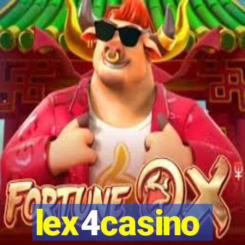 lex4casino