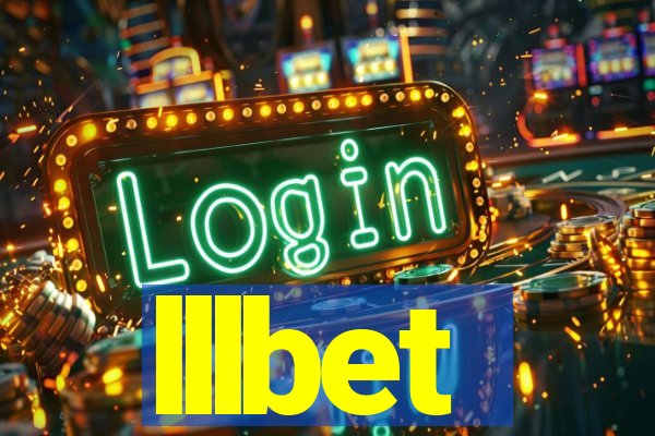 lllbet