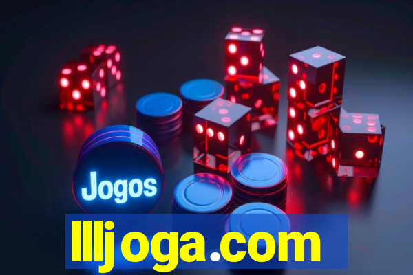 llljoga.com