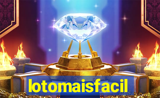 lotomaisfacil