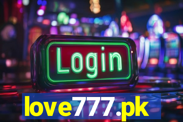 love777.pk