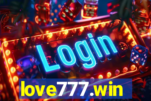 love777.win