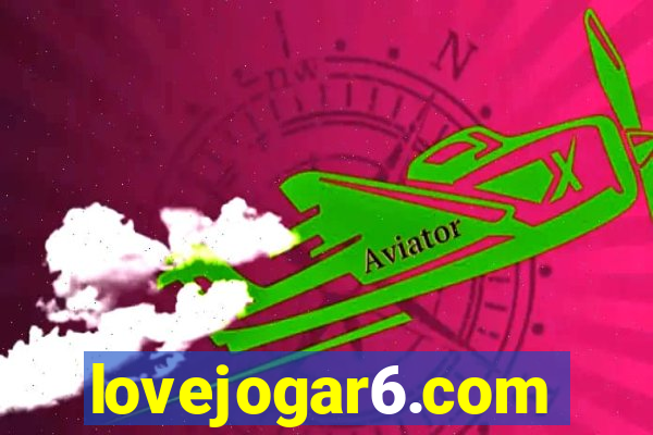 lovejogar6.com