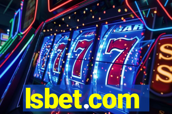 lsbet.com