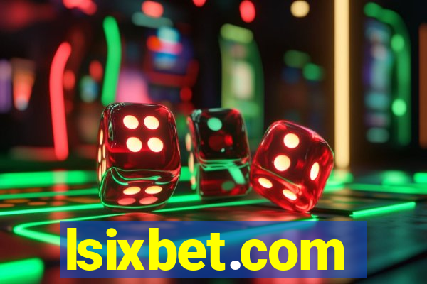 lsixbet.com