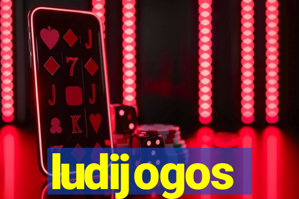 ludijogos