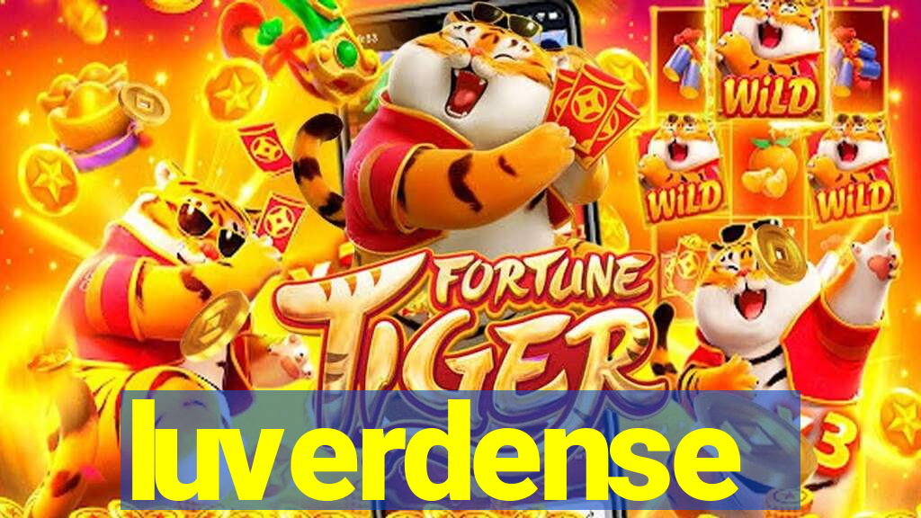 luverdense