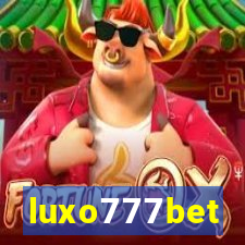 luxo777bet