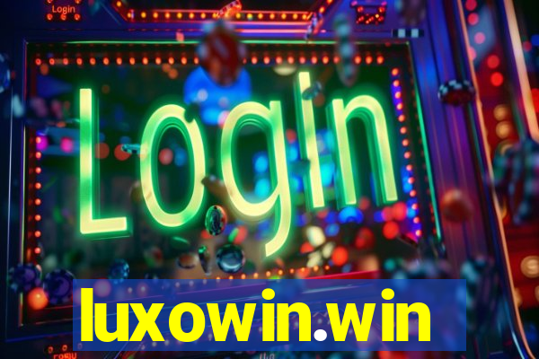 luxowin.win