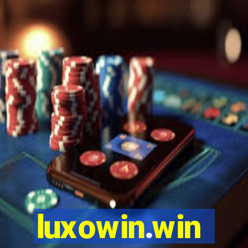 luxowin.win