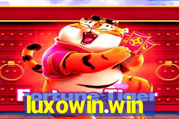 luxowin.win