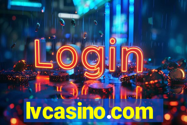 lvcasino.com