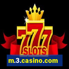 m.3.casino.com