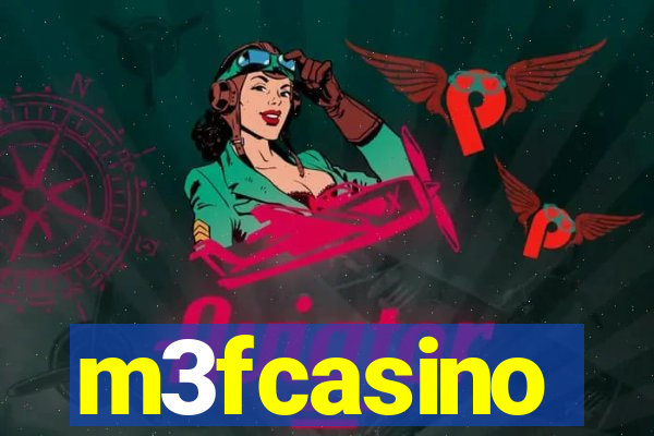 m3fcasino