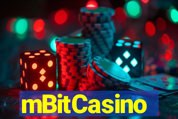 mBitCasino