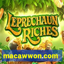 macawwon.com