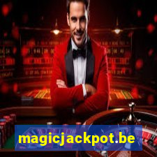 magicjackpot.bet.br