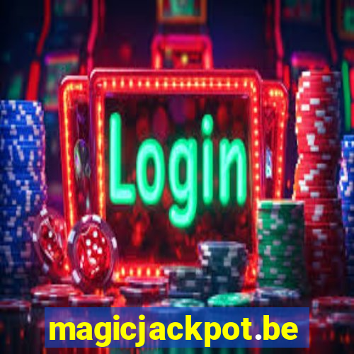 magicjackpot.bet.br