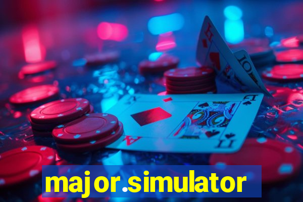 major.simulator