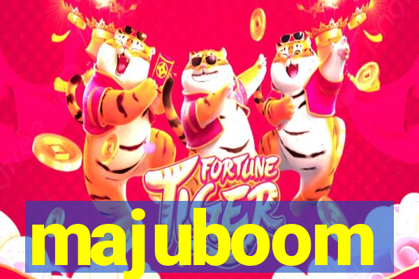 majuboom