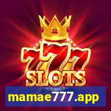 mamae777.app