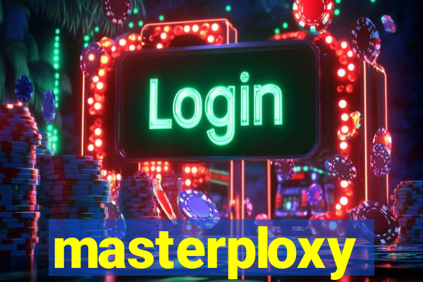 masterploxy