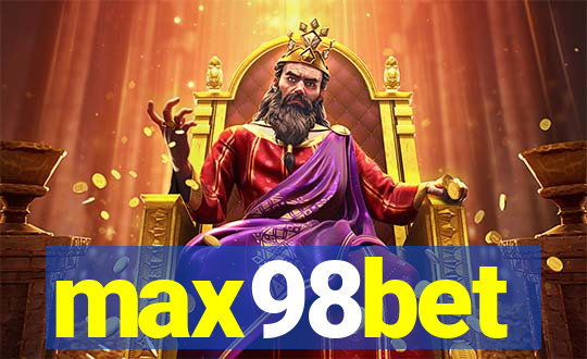 max98bet