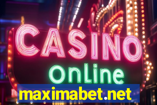 maximabet.net