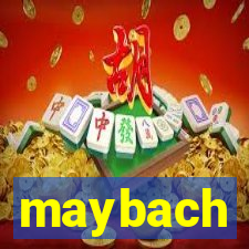 maybach-bet