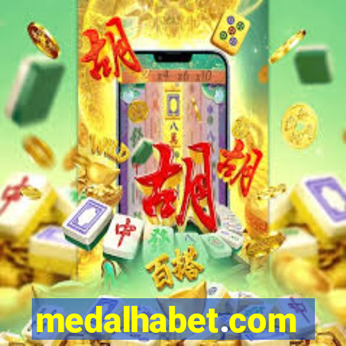 medalhabet.com