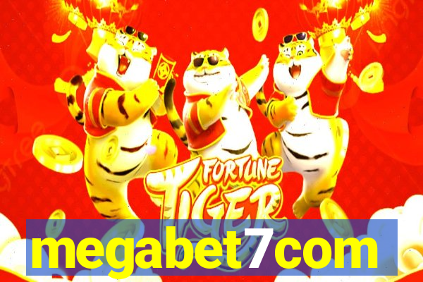 megabet7com