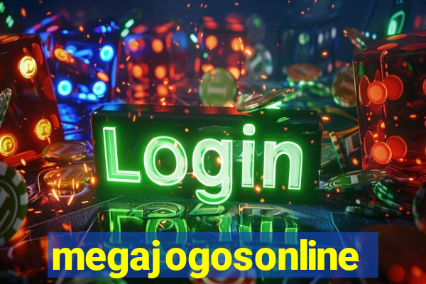 megajogosonline