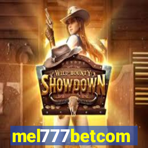 mel777betcom