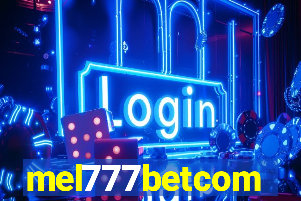 mel777betcom