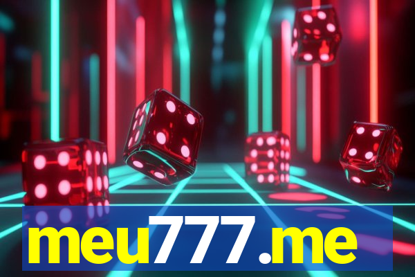 meu777.me