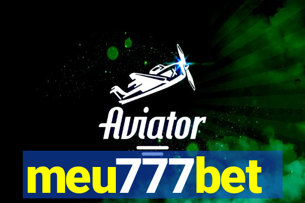 meu777bet