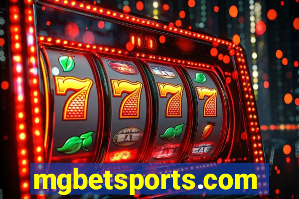 mgbetsports.com