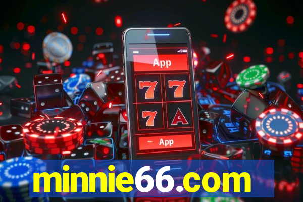 minnie66.com