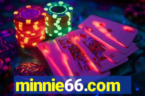 minnie66.com