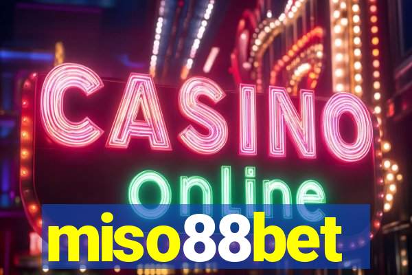 miso88bet