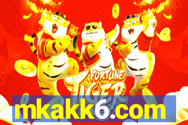 mkakk6.com