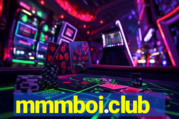 mmmboi.club